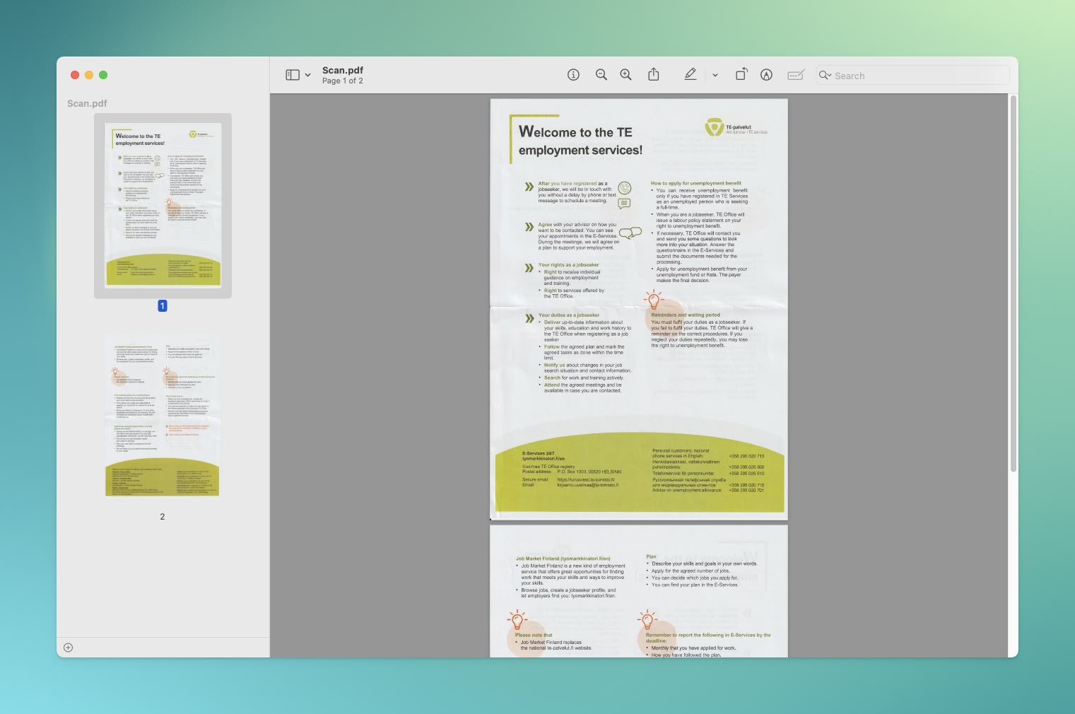 Final PDF Document