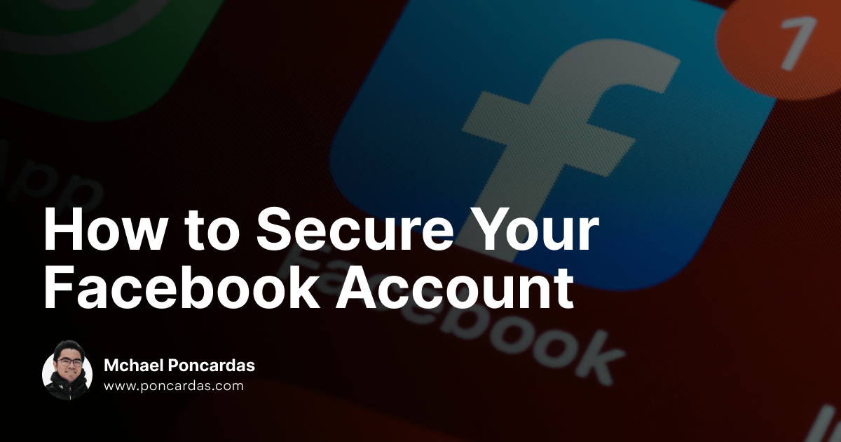 Facebook app icon